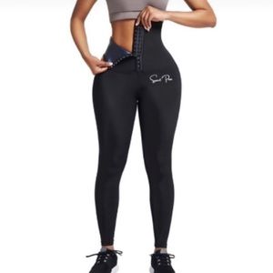 COPY - Body sculpting leggings